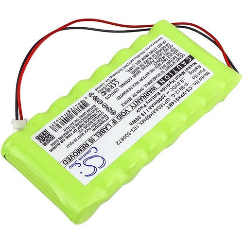 Visonic GP180AAH8BMX Battery