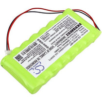 Visonic 103-300672 Battery