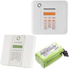 Visonic PowerMaxExpress Alarm Control Battery