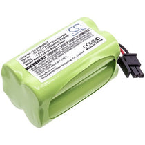Visonic 99-301712 Battery