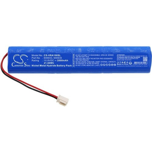 Velux Solarrolladen Battery