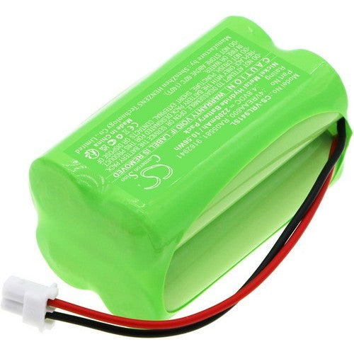 VOLVO RA05581 Battery