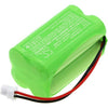 VOLVO RA05581 Battery