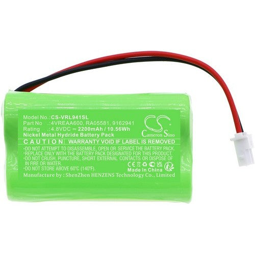 VOLVO RA05581 Battery