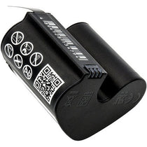 Panoramic LC18350-3P Battery