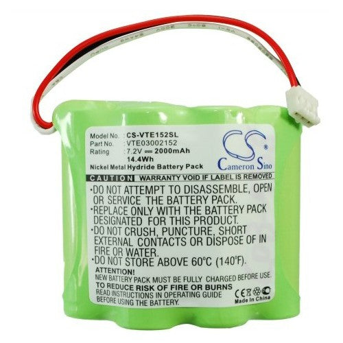 Vetronix 03002152 Battery