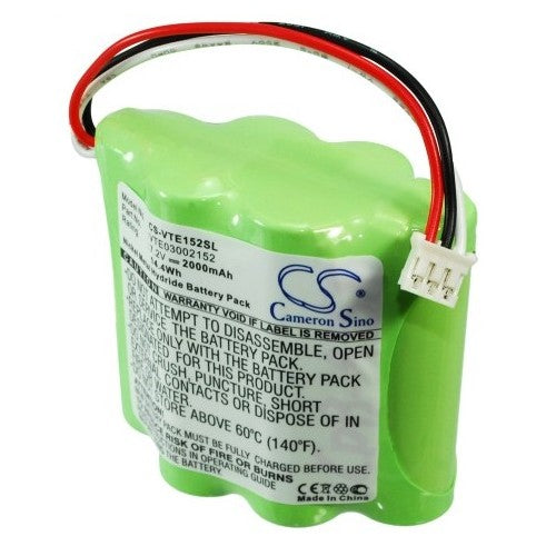 CS-VTE152SL Battery