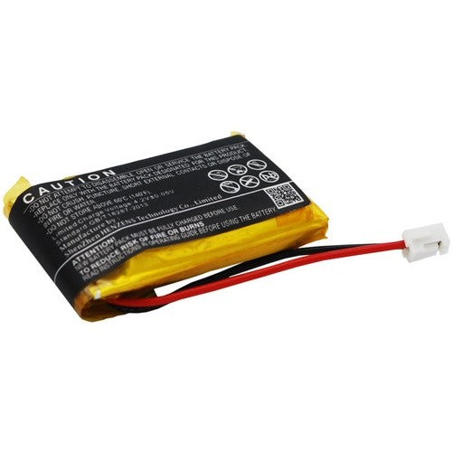 Vancouver 3D-Life/XC142K Battery