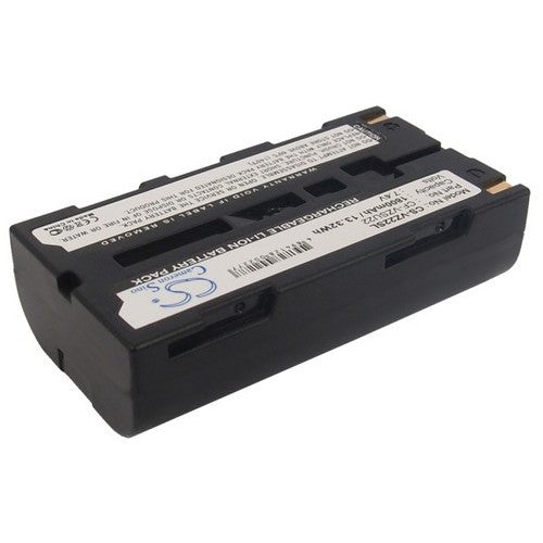 AVIO TVS-500EX Amplifier Battery