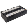TOA Electronics TS-902 Battery