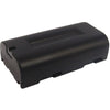 TOA Electronics TS-800 PDA / Pocket PC Battery