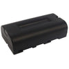 Panasonic CF-VZSU22 PDA / Pocket PC Battery
