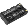 TOA Electronics TS-902 Battery