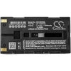 Panasonic CF-VZSU22 PDA / Pocket PC Battery