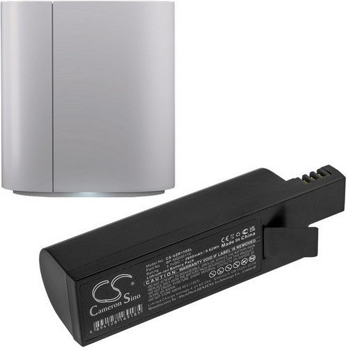 Verizon MBHA10 Battery
