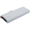 Wavetek 4010-00-0067 Battery