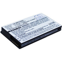 Widefly DT350 Battery