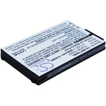 Widefly DT350 Battery