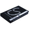 CS-WBT350BL Battery