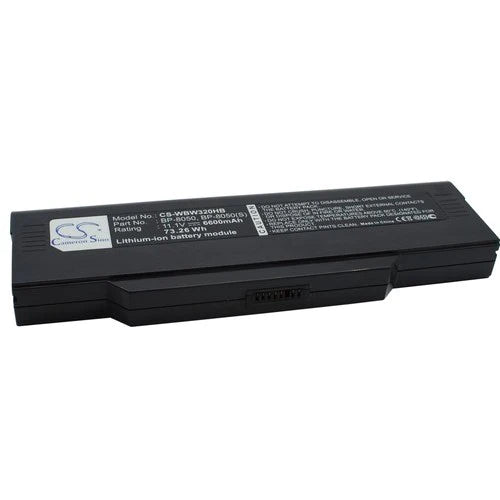 Packard Bell EasyNote R3 Battery