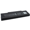 Packard Bell EasyNote R1000 Battery
