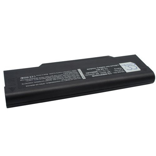 CS-WBW320HB Battery