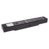 Packard Bell EasyNote R1005 Battery