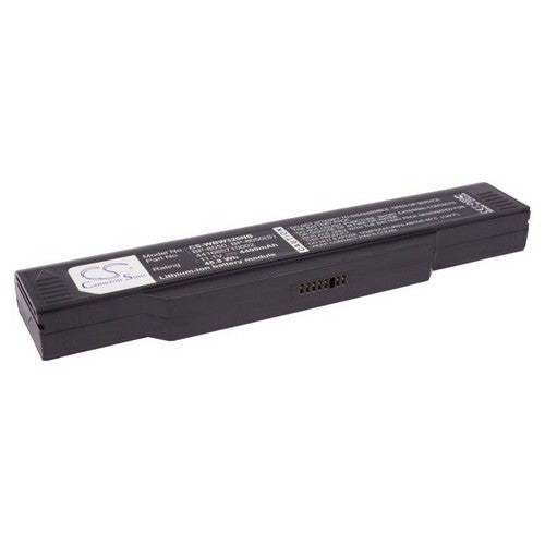 Packard Bell EasyNote B3410 Battery
