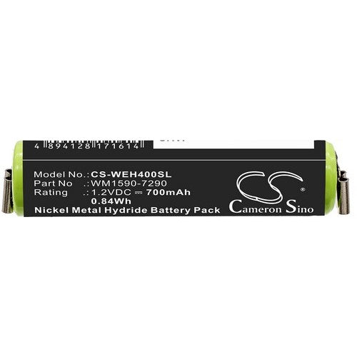 Wella Contura HS40 Battery