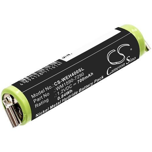 Wella Contura HS60 Battery
