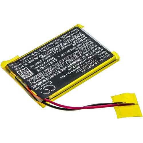 Wacom ACK411050 Battery