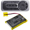 CS-WEK411SL Battery