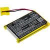 CS-WEK411SL Battery