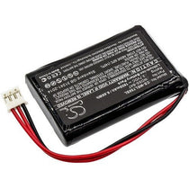 Vernier Wireless Dynamics Sensor Syste Battery