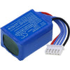 eUHR eU340 Smartsafe Battery