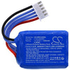 eUHR eU340 Smartsafe Battery