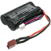 Wltoys 12423 Battery