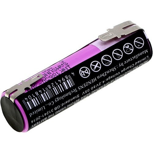 Dremel Replacement Battery