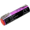 Grizzly AGS 3680-D Battery