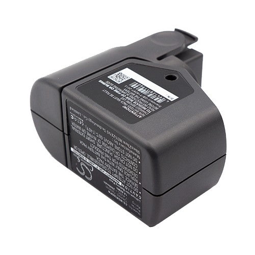 WOLF Garten Li-ion Power RR 3000 Battery