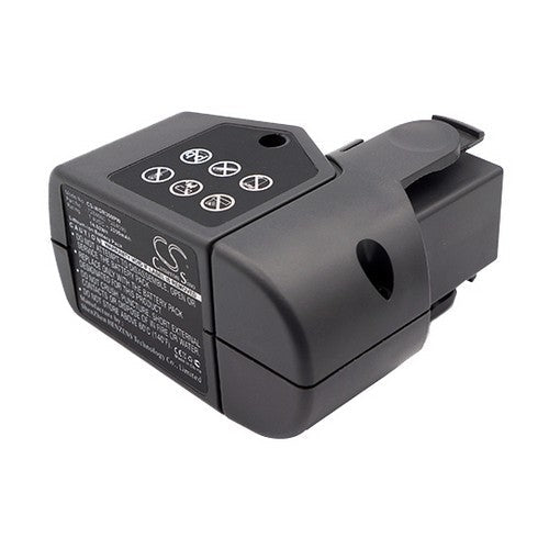 WOLF Garten RR3000 Battery