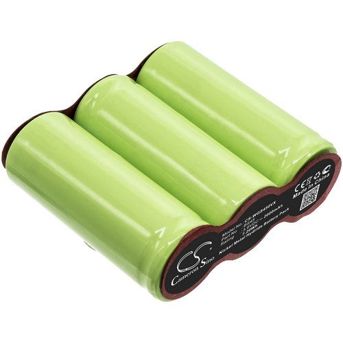 CS-WGS450VX Battery