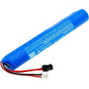 CS-WGT100RX Battery