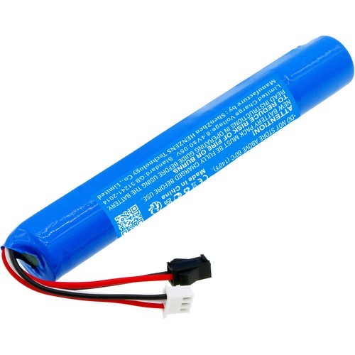 Stadie 7.4V SM-2P Plug Battery