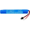 CS-WGT100RX Battery