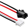 CS-WGT100RX Battery