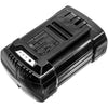 CS-WGT360PW Battery