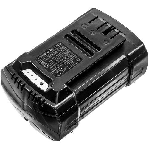 WOLF Garten LBB 36 Battery