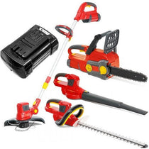 WOLF Garten HSB 36 Battery
