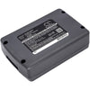 CS-WGT700PW Battery